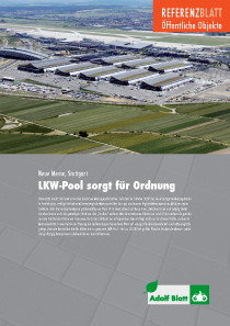 Referenzblatt-Neue Messe-Stuttgart-1
