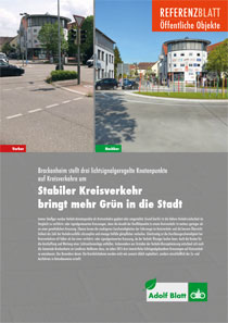 blatt referenz brackenheim