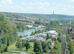 werk kirchheim