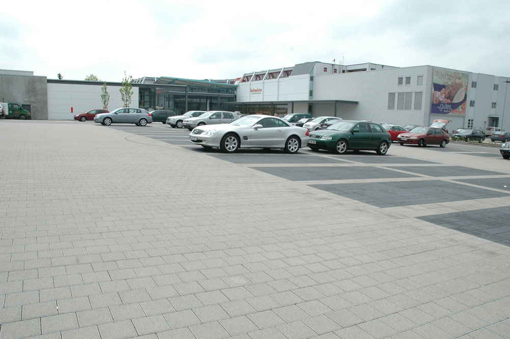 Möbelhaus Hofmeister, BietigheimBissingen